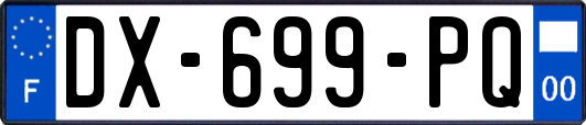 DX-699-PQ