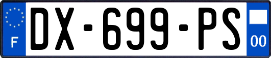 DX-699-PS