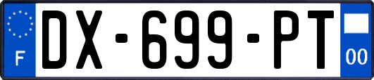 DX-699-PT