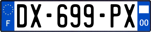 DX-699-PX