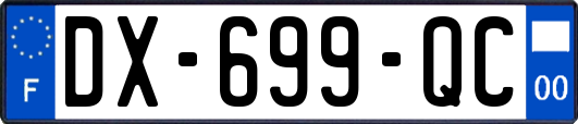 DX-699-QC