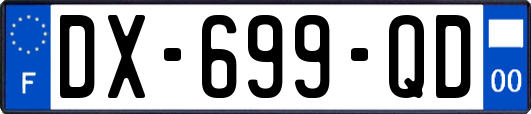 DX-699-QD