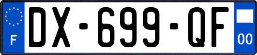 DX-699-QF