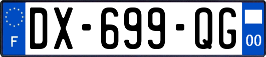 DX-699-QG