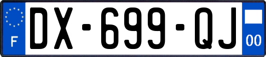 DX-699-QJ