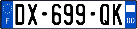 DX-699-QK