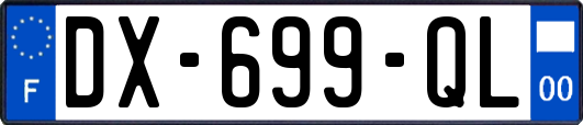 DX-699-QL
