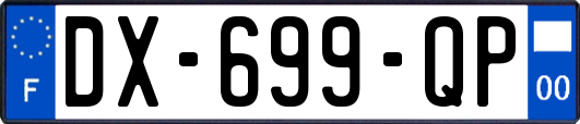 DX-699-QP