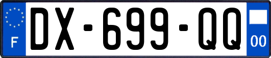 DX-699-QQ