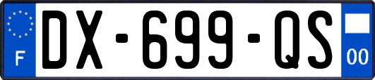 DX-699-QS