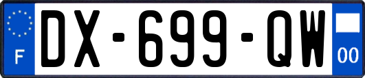 DX-699-QW