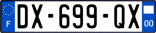 DX-699-QX