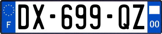 DX-699-QZ