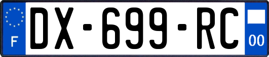 DX-699-RC