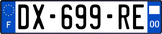 DX-699-RE