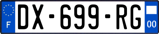 DX-699-RG