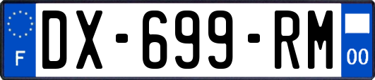 DX-699-RM