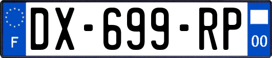 DX-699-RP