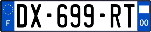 DX-699-RT