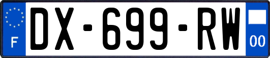 DX-699-RW