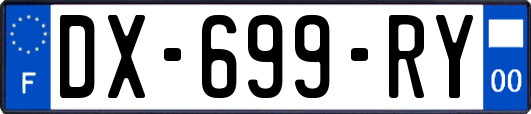 DX-699-RY