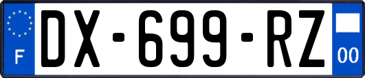 DX-699-RZ