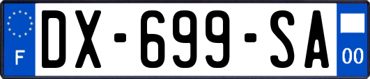 DX-699-SA