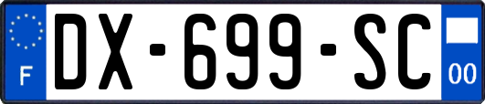 DX-699-SC