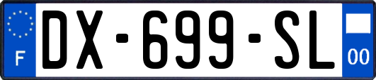 DX-699-SL