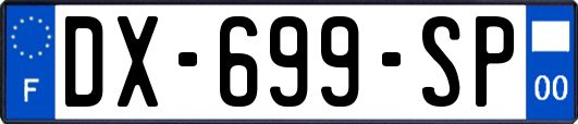 DX-699-SP