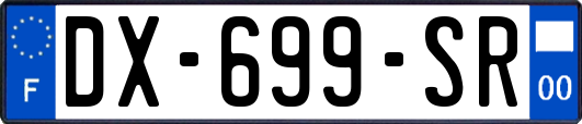 DX-699-SR