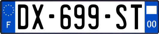 DX-699-ST