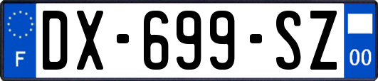 DX-699-SZ