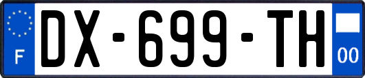 DX-699-TH