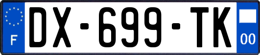 DX-699-TK