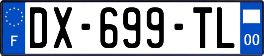 DX-699-TL