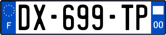 DX-699-TP