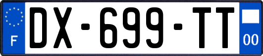 DX-699-TT