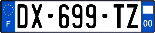 DX-699-TZ
