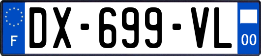 DX-699-VL