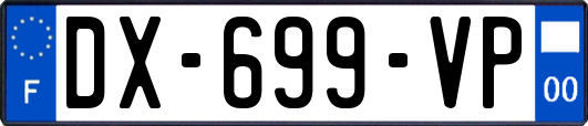 DX-699-VP