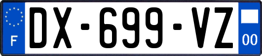 DX-699-VZ