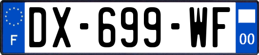 DX-699-WF