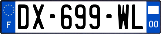 DX-699-WL