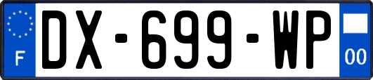 DX-699-WP