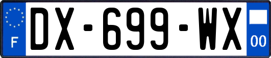 DX-699-WX