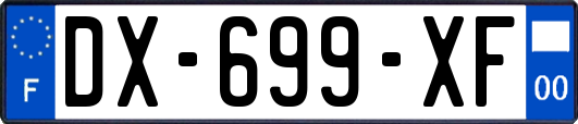DX-699-XF