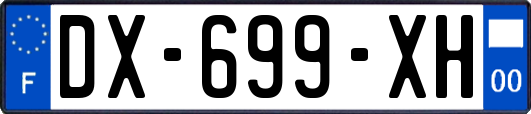 DX-699-XH