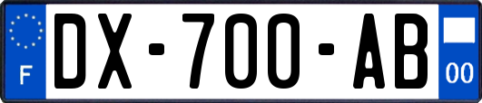 DX-700-AB