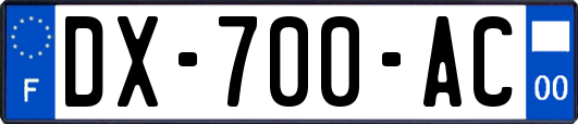 DX-700-AC